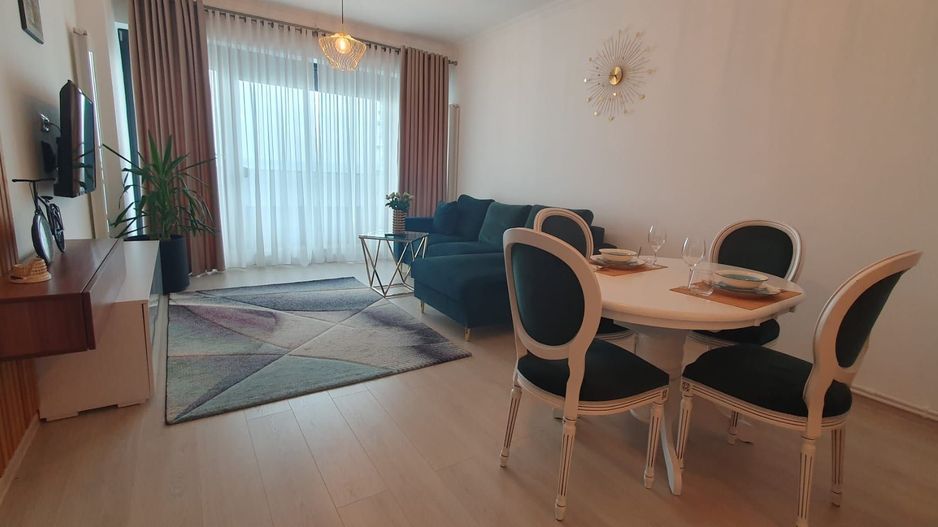 Apartament 2 camere cu vedere frontală la lac - Ocazie Unica - Poză 2
