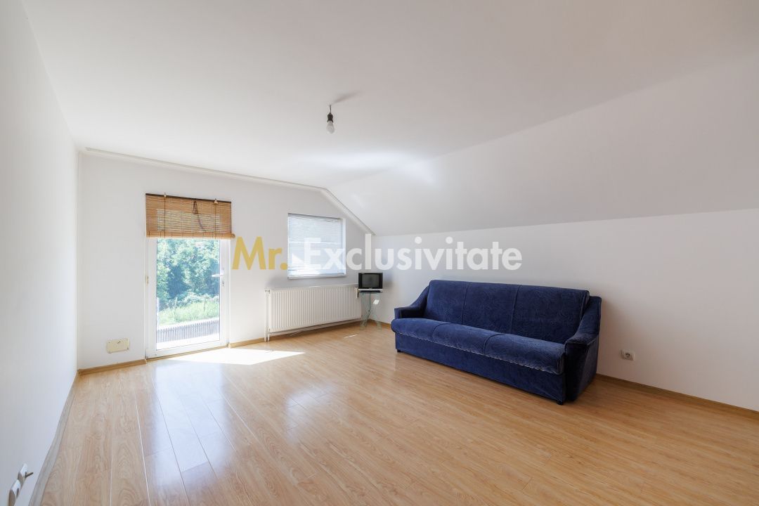 Casă P+M aproape de Pitești | Valea Mare – Podgoria | Teren 795 mp | Comision 0% - Poză 8