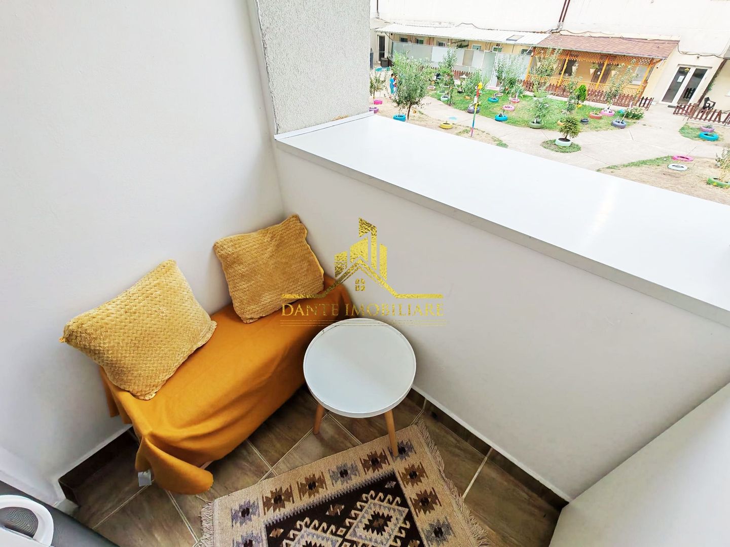2 camere, mobilat modern, bloc nou, balcon, parcare, Iris, Oasului - Poză 17
