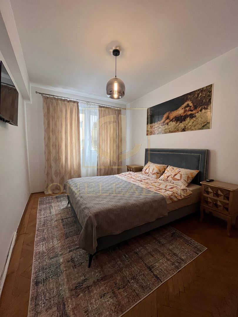 Apartament 2 camere de închiriat | Universitate - Bucuresti - Poză 2