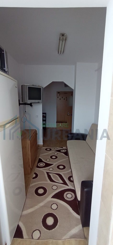 Apartament 2 camere decomandat de închiriat în zona Dacia, la bulevard, Iași - Poză 4