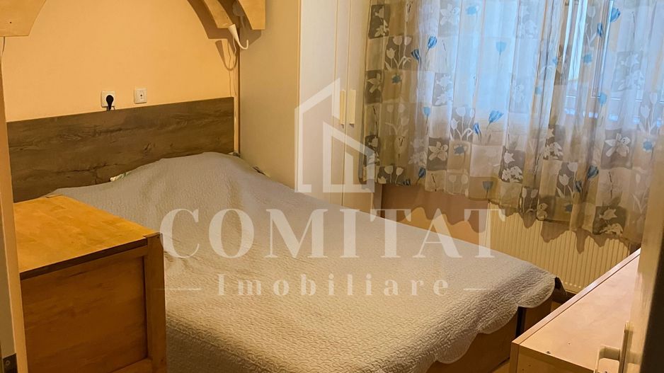 Apartament cu 2 camere decomandate | Zona Frunzișului - Zorilor - Poză 5