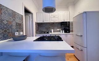 Apartament 3 camere de vanzare, Piata Armelor, Sibiu - Poză 7