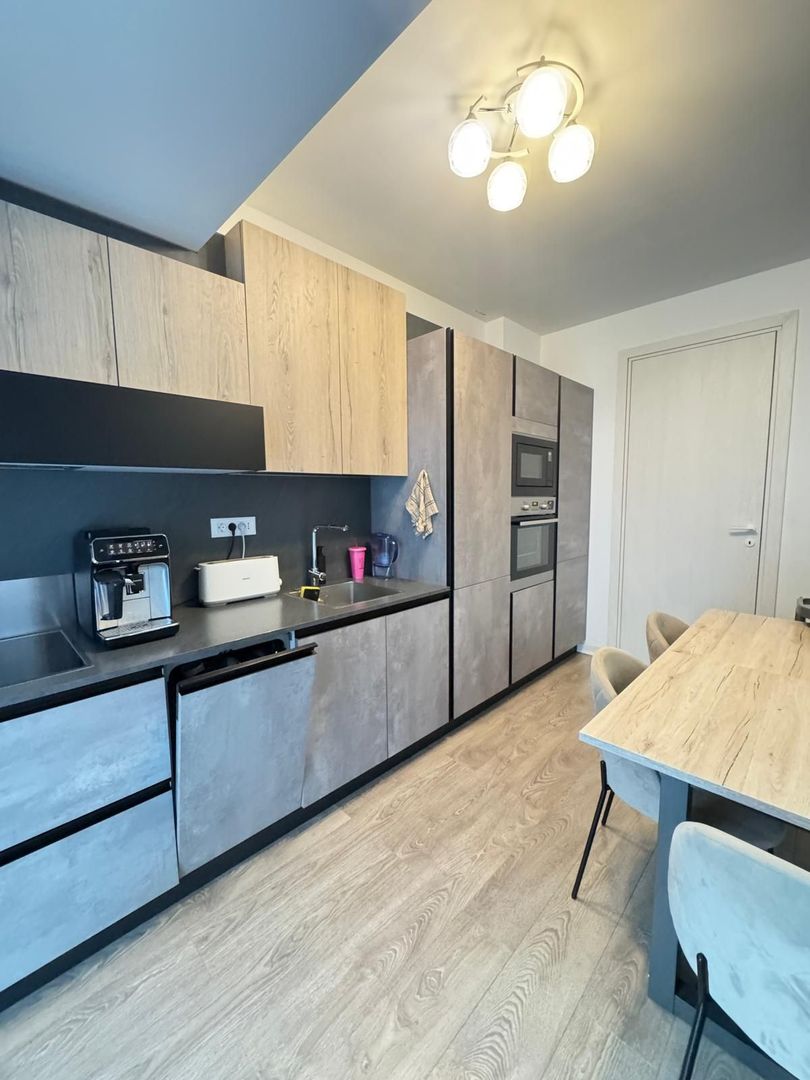 Vanzare 2 Camere Cloud 9 Residence - Poză 7