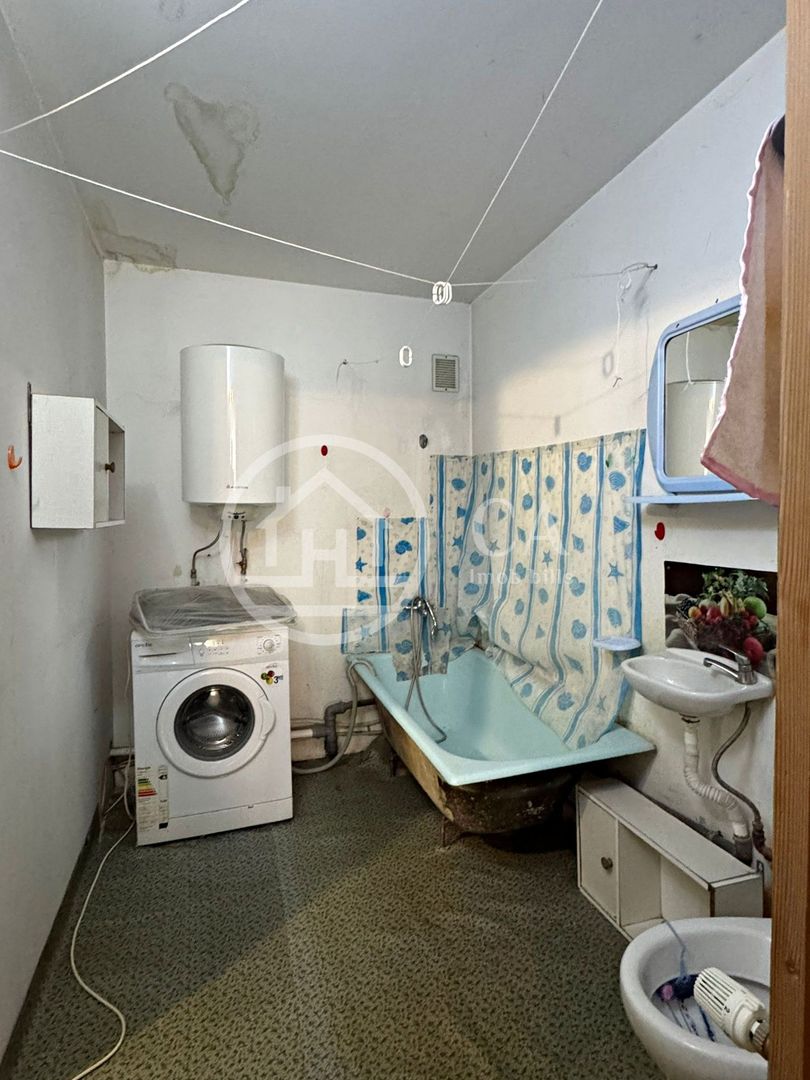 Apartament cu 2 camere de vânzare  în zona Ultracentrală, Oradea - Poză 7