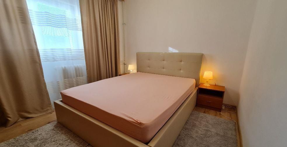 Apartament modern 2 camere LUJERULUI | PLAZZA - Poză 5