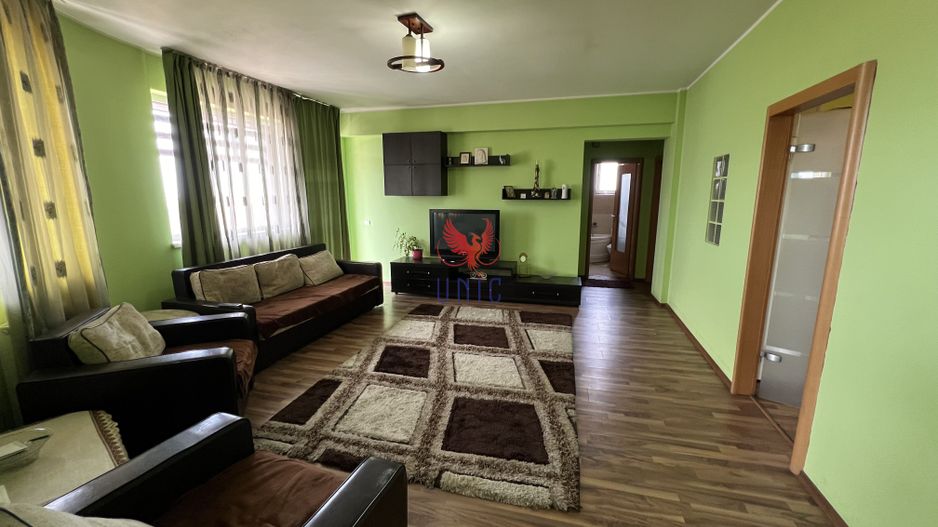 Apartament 3 camere Lapus Arges langa SUCPI - Poză 1