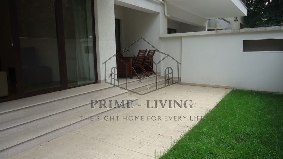 APARTAMENT SUPERB CU 4 CAMERE LA INCHIRIERE IN ZONA AVIATORILOR - Poză 19