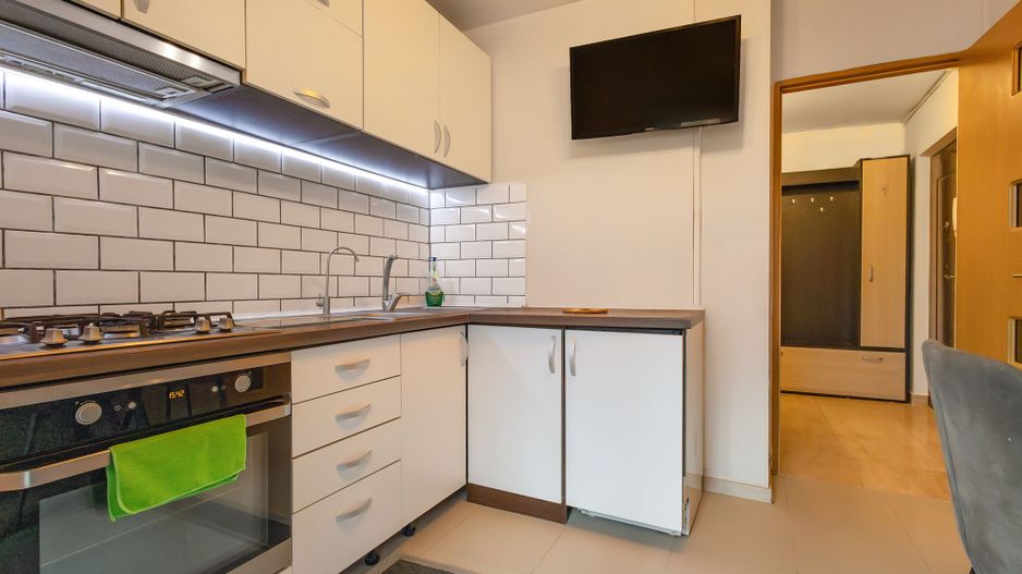 Ap. decomandat cu 3 camere | Lipovei | Comision 0% - Poză 7