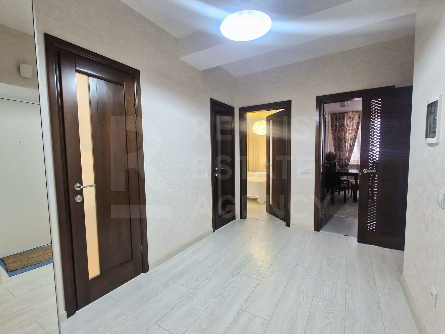 Chirie, apartament, 2 camere, str.  Cornului, Buiucani - Poză 13