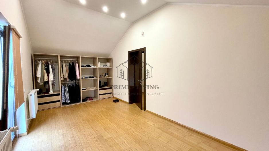 VILA CU 6 CAMERE LA INCHIRIERE IN ZONA PIPERA - Poză 16