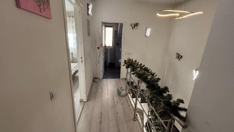 Triplex Sancraiu de Mures - Poză 5