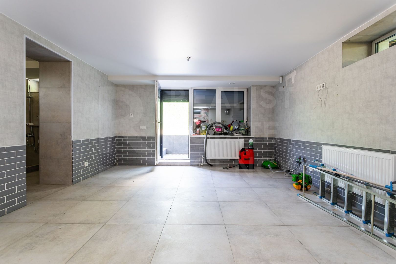 Vânzare, casă, 2 nivele, 122 mp, strada I.P. Izvoraș, Criuleni - Poză 33