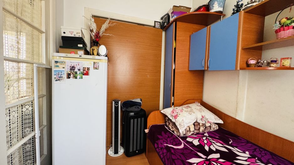 Apartament 3 camere in Vila+Demisol locuibil 18,40 mp - Parcul Carol - Poză 6