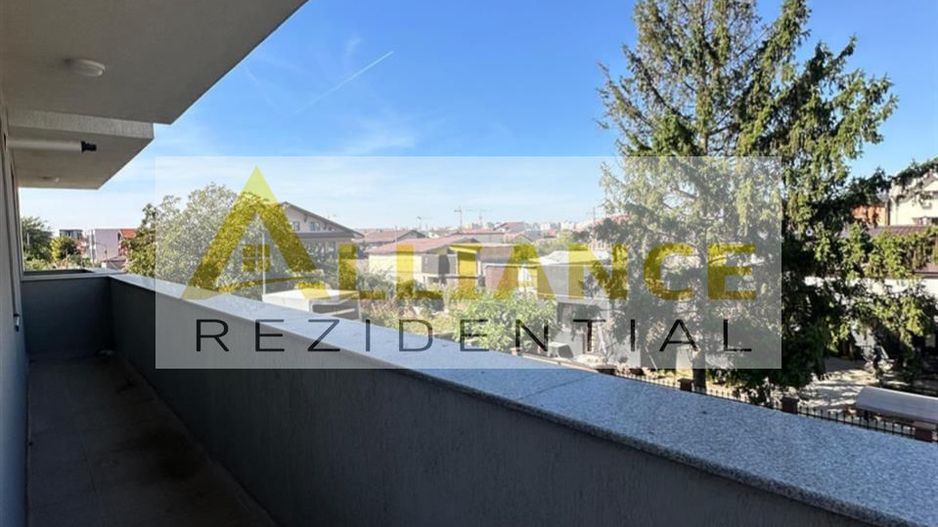 Apartament 3 camere bloc nou P+3 || lift || incalzire in pardoseala || metrou aproape - Poză 1