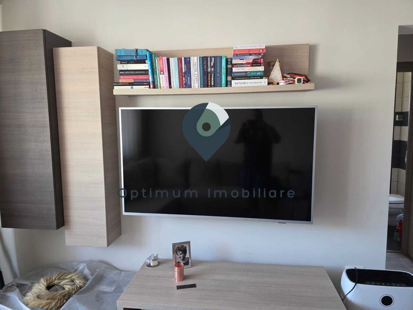 Apartament 2 camere in Grigorescu,  50mp, decomandat, zona Elf ! - Poză 5