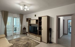 2 CAMERE MOBILAT SI UTILAT MODERN – DRUMUL GURA CALIȚEI - Poză 5