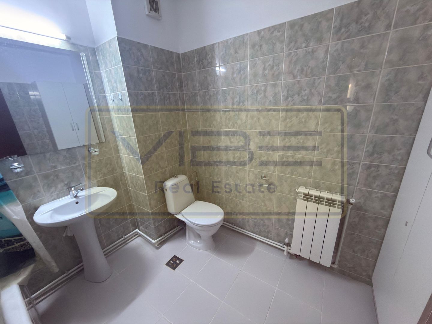 Apartament 3 camere I 2 bai I parcare subterana I Tatarasi SUD Green Park - Poză 16