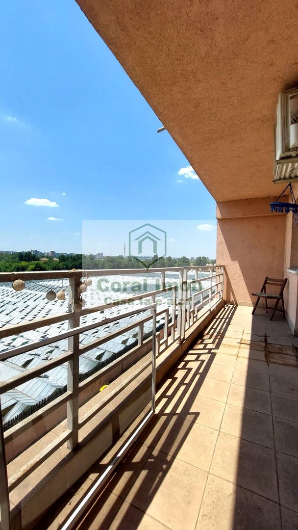 Vanzare 2 camere Vitan Barzesti, cu parcare! - Poză 16