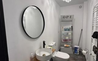 Apartament 3 camere decomandat | Hipodrom 3, Sibiu | 91 mp, la cheie - Poză 7