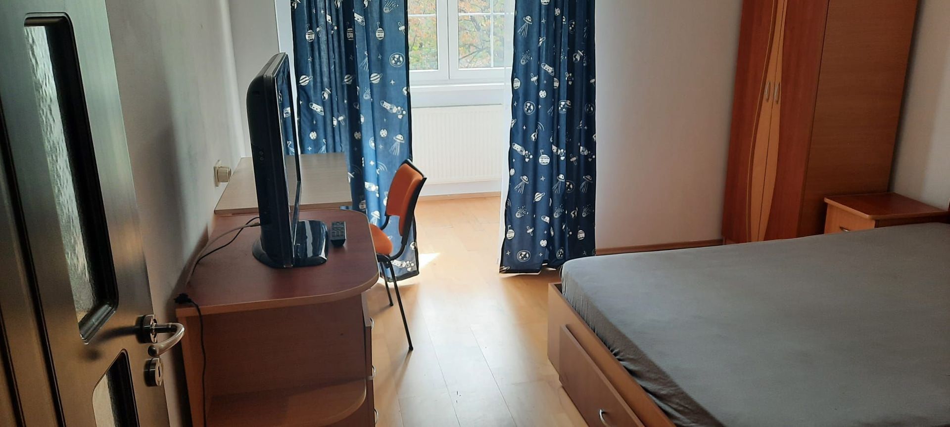 2 camere semidecomandat, metrou Nicolae Grigorescu, IOR, Parklake - Poză 2