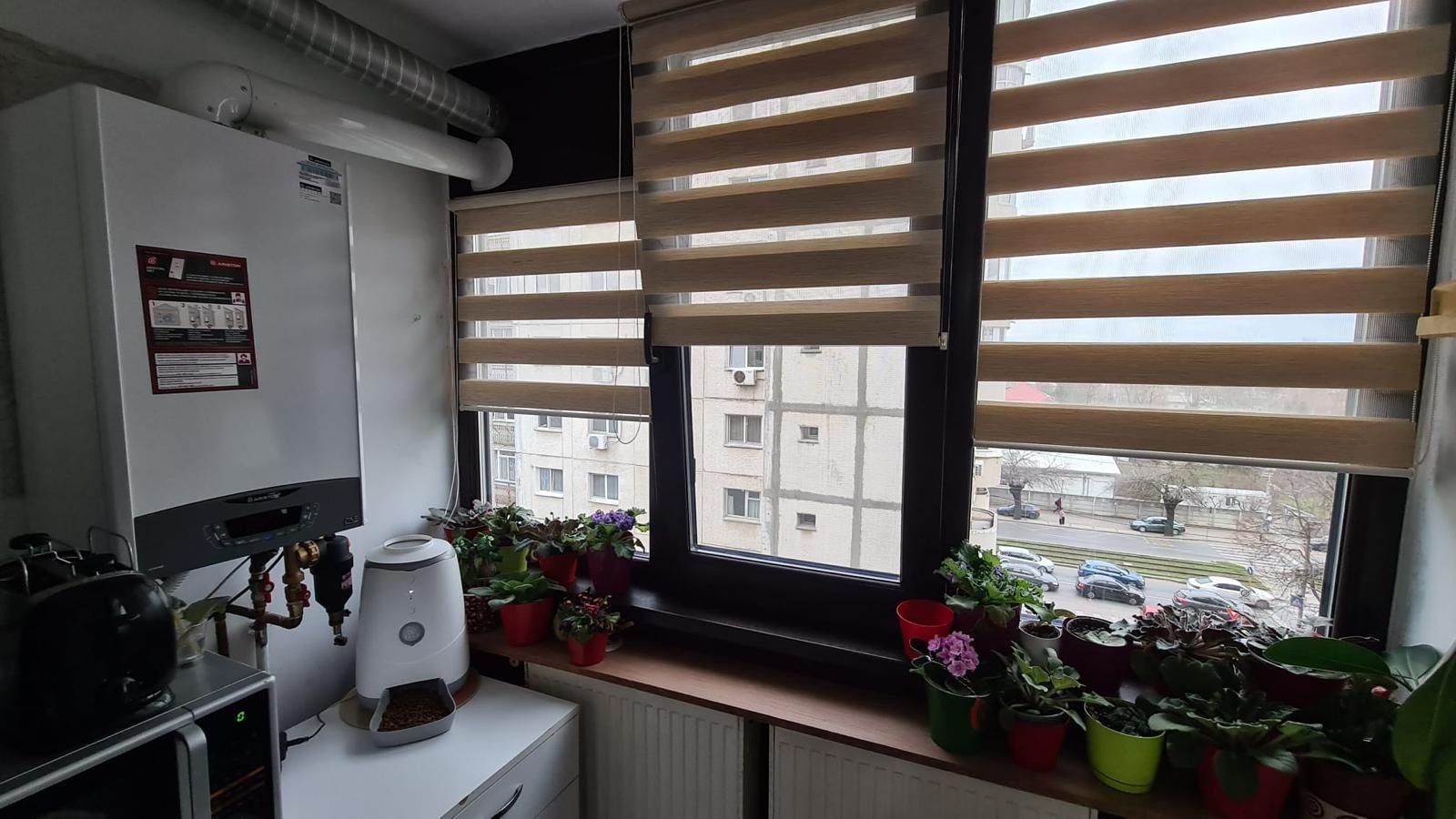 AP. 3 CAMERE GHENCEA, CENTRALA TERMICA, LOC PARCARE, PET-FRIENDLY - Poză 12