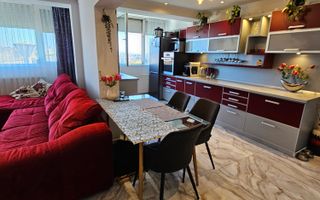 Apartament 3 camere cu vedere la parcul Olosig-Oradea - Poză 5