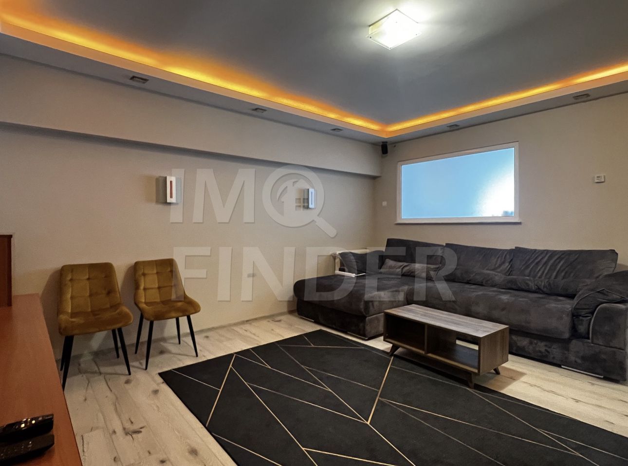 Vânzare 3 camere, Buna Ziua, zona Home Garden - Poză 4