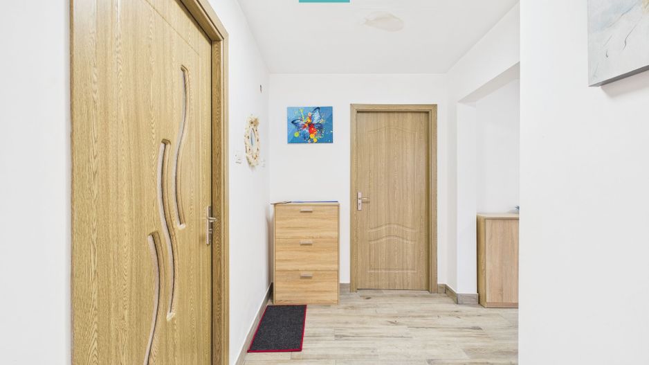 Casă în Sânnicolau Mic - Poză 1