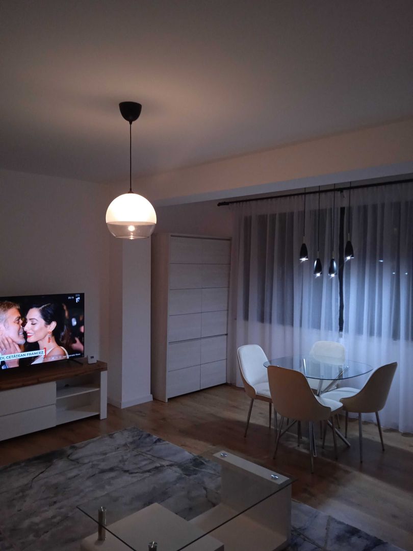 Apartament 2 cam de închiriat Pipera, Voluntari, Ivory Residence - Poză 2