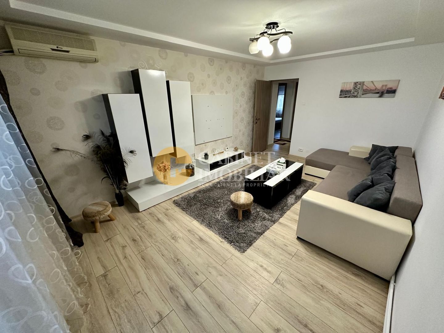 3 CAMERE DECOMANDAT -  ZONA ZIMBRU - PRIVELISTE PANORAMICA - Poză 6