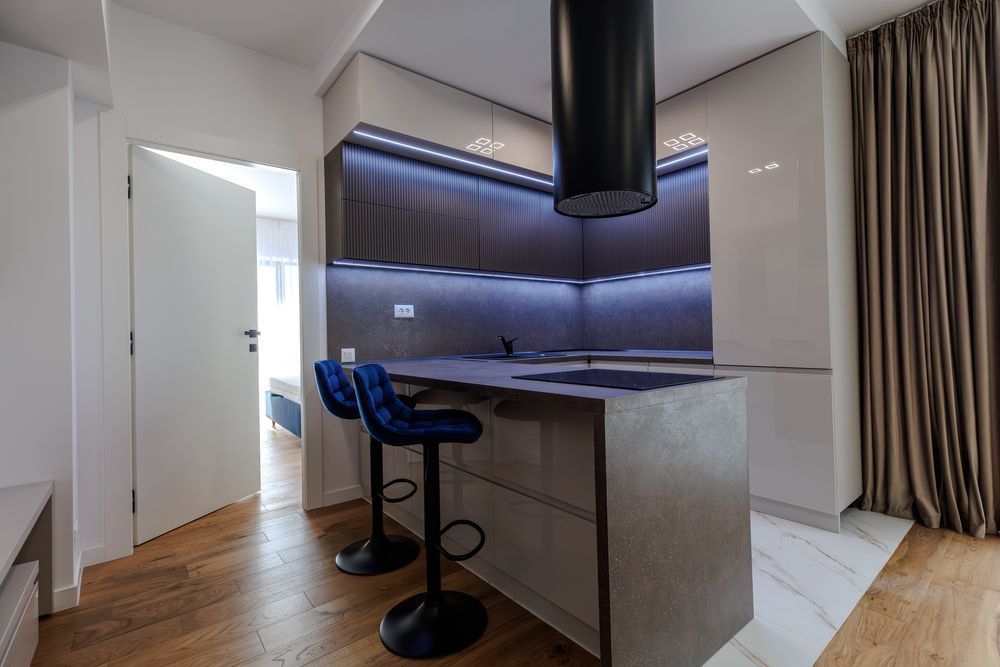 Apartament 2 camere / Mobilat Utilat - One Cotroceni - Poză 3