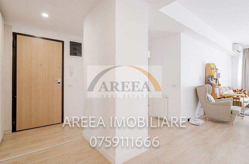 Apartament luxos,luminos,foarte spatios in Erou Iancu Nicolae-Oferta atractiva - Poză 20