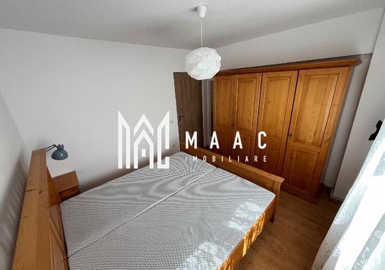 Apartament 4 camere | Sibiu , Ștrand | 84mp - Poză 6