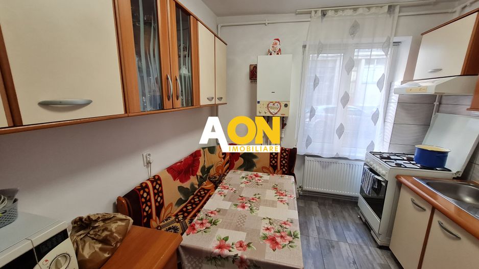 Apartament 2 camere, Semidecomandat, 45 mp, Zona Centru - Poză 8