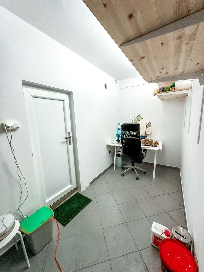 2 camere premium | Prelungirea Ghencea / Valea Larga - Poză 15