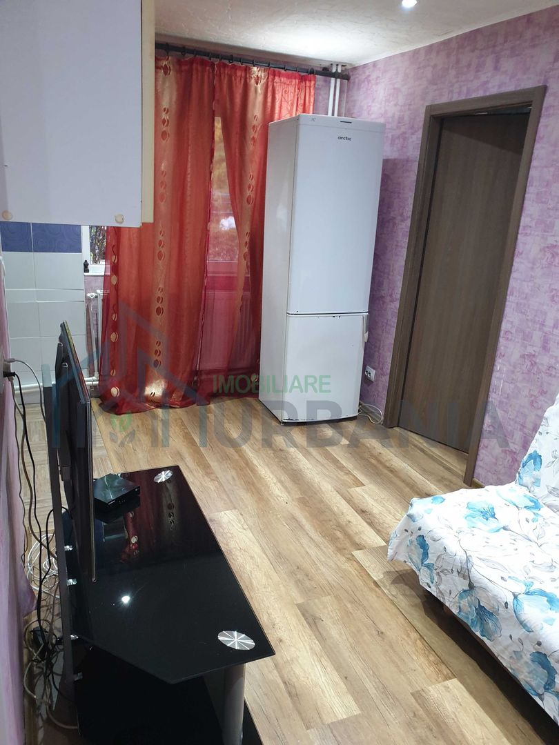 Apartament 2 camere de închiriat în Tătărași, Iași - Poză 3