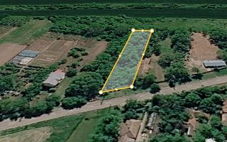 15000 euro pentru 900 mp! Intravilan Nuci, sat Merii Petchii - Poză 2