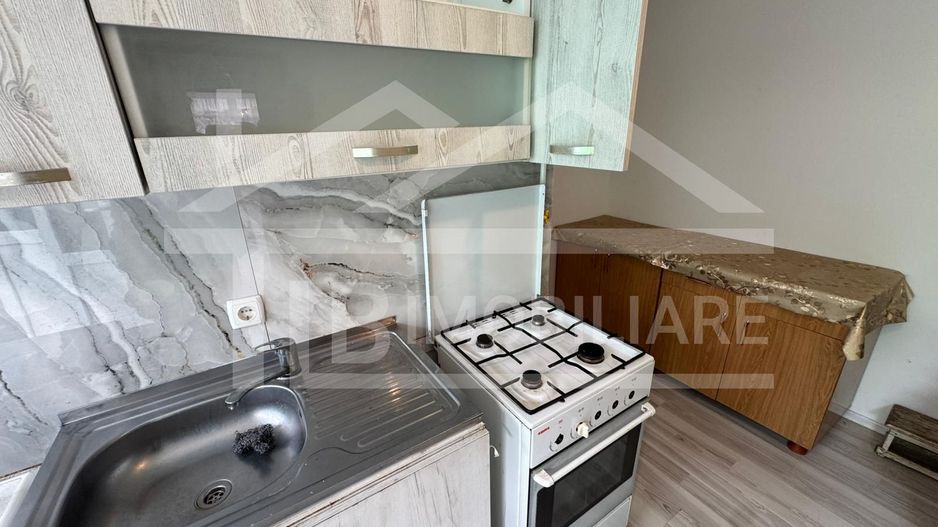 Casa cu 2 camere, 52mp, petfriendly, Zona 7 Noiembrie - Poză 6