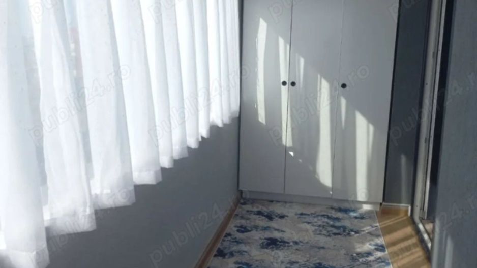 AP. 3 CAMERE BAICULUI, BLOC NOU, CENTRALA, BUCATARIE OPEN-SPACE - Poză 8