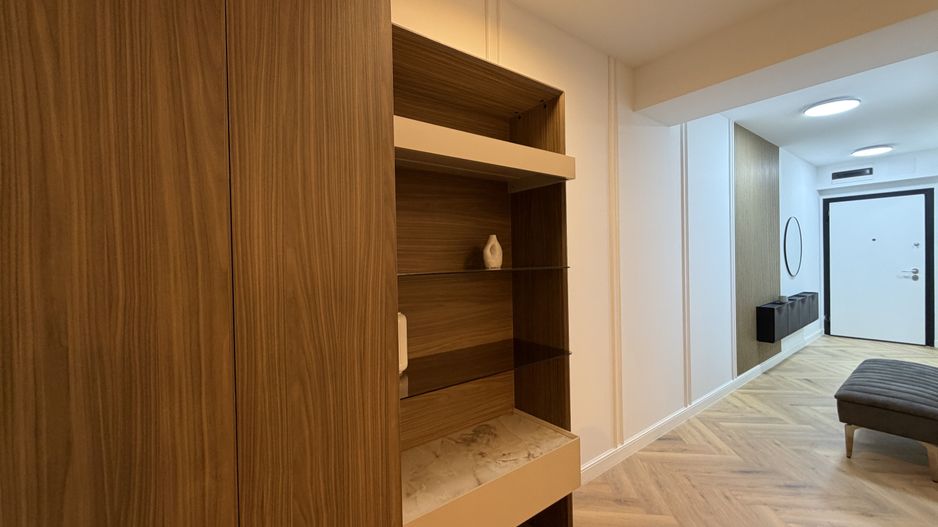 Nou - Prima Inchiriere | Mobilat si Utilat | Terasa | Parcare - Poză 11