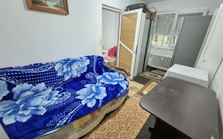 EXCELENT PT INVESTITIE, APARTAMENT CU 2 CAMERE LA 3 MIN DE PALAS - Poză 5