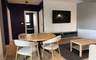 Apartament modern cu 3 camere | Parter inalt + Loc de parcare | Calea Aradului - Poză 5