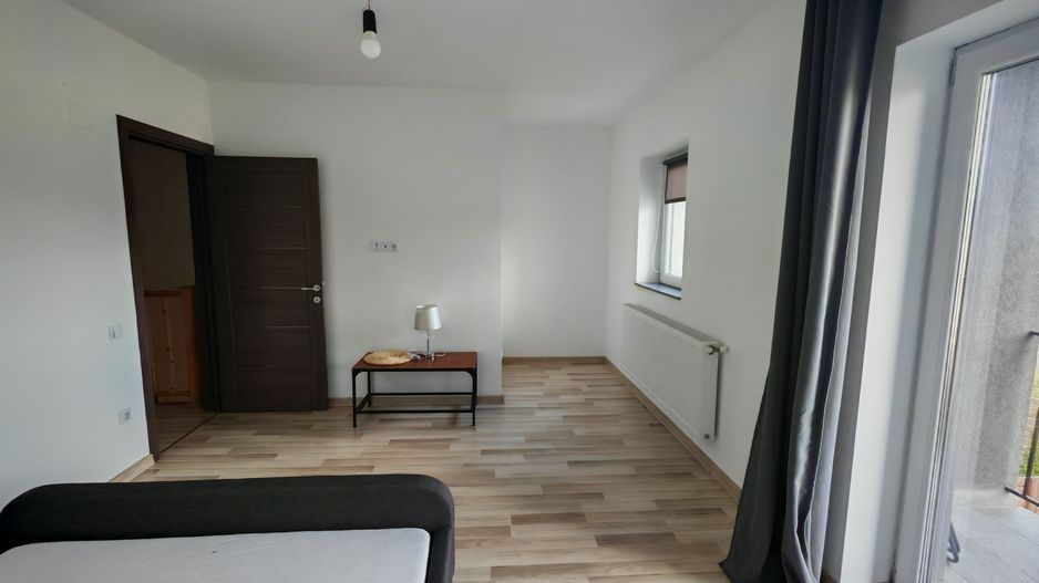 Vila tip duplex S+P+E cartier IZVOR Tarlungeni semimobilata179000 euro - Poză 14