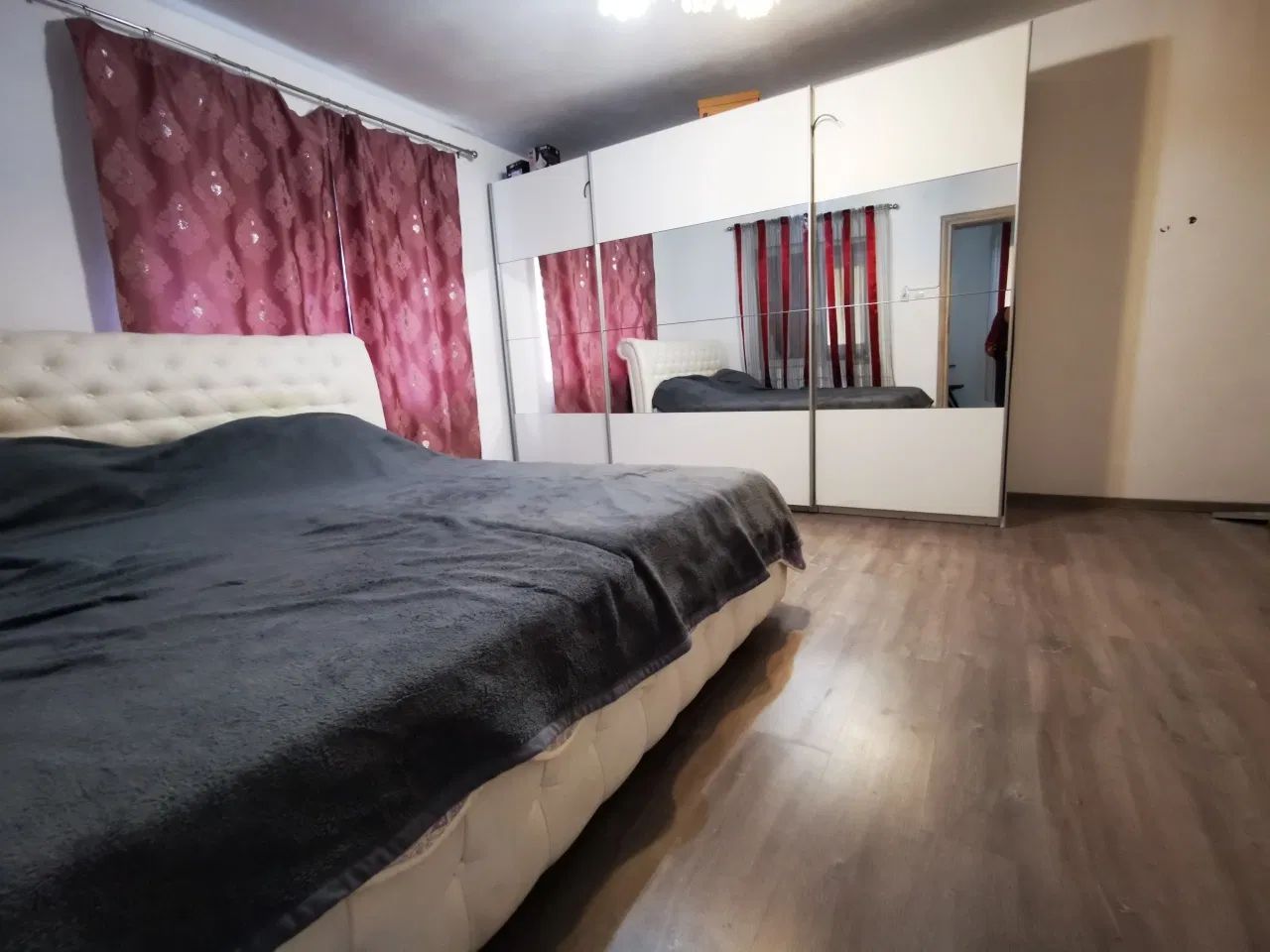 Casa în zona Mehala, teren 740 mp- toate utilitățile. - Poză 1