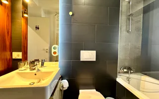 Apartament elegant si spațios, zona Lipovei - lângă pădure - Poză 18
