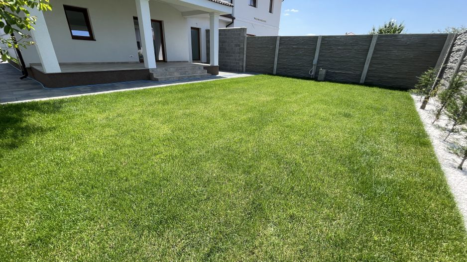 Duplex despartit prin spatiu tehnic - Poză 23