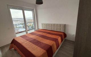 2 camere, Prima Inchiriere, Parcare, Gheorgheni, Iulius Mall,Soporului - Poză 7