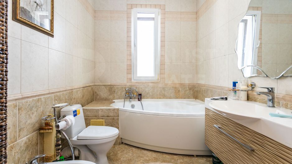 Vânzare, casă, 5 camere, str. Grenoble, Telecentru - Poză 62