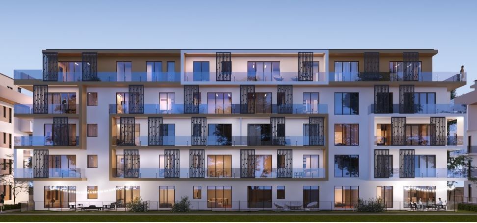 Grand Park Pipera, Erou Iancu Nicoale - Poză 1